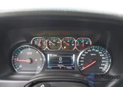 2018 Chevrolet Tahoe Lt from USA, damaged, VIN 1GNSKBKC5JR110231